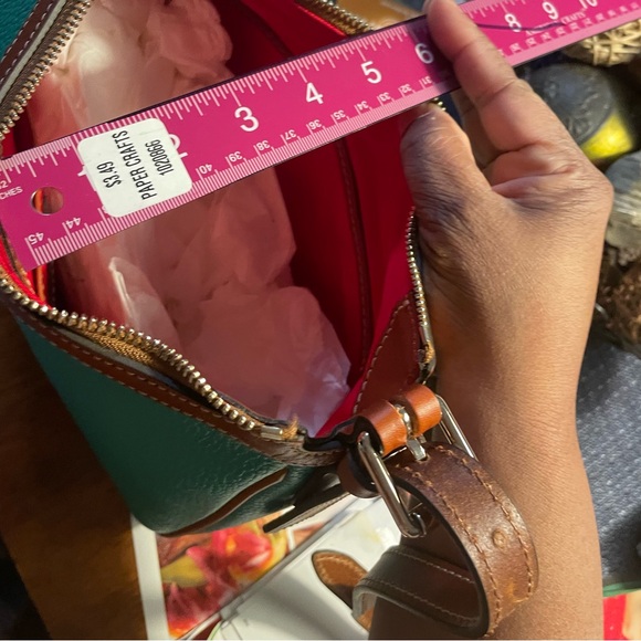 Donney and Burke purse - Picture 7 of 9